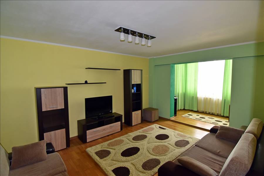 Exclusiv 3 camere Bartolomeu, Brasov