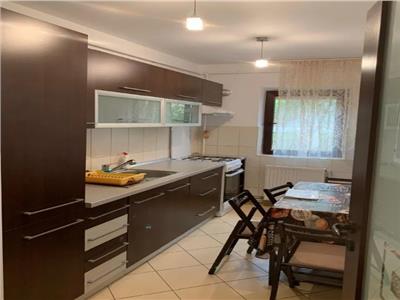 Apartament 2 camere Racadau etajul 1