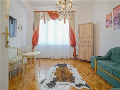 Inchiriere apartament 2 camere Ultracentral