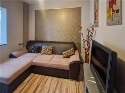 Apartament 2 camere decomandat Garii, etajul 1