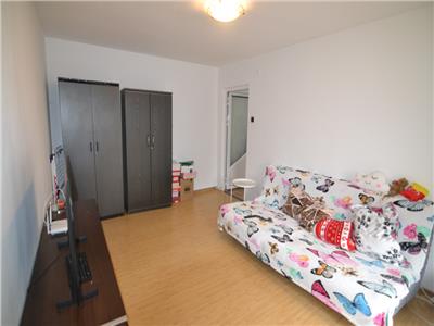 Exclusiv apartament 2 camere decomandat  Judetean -Alexandru cel Bun