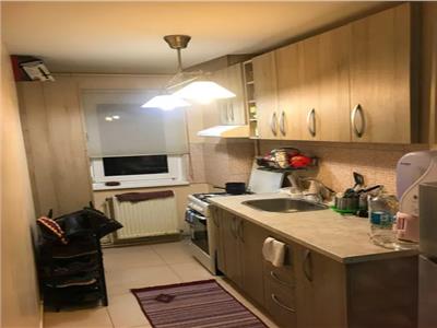 Apartament 2 camere Astra-Cometei