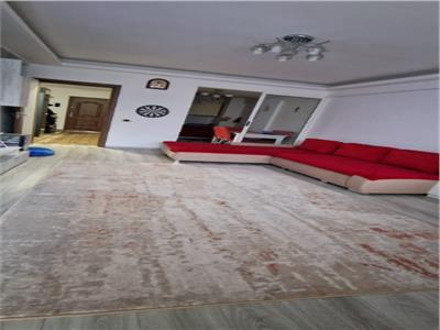 Apartament 2 camere Tractorul -Isaran