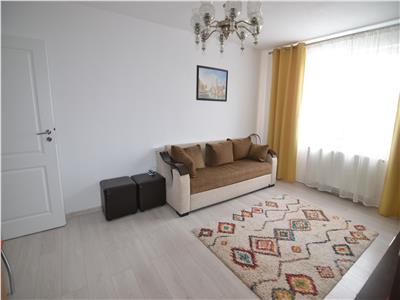 Apartament 3 camere mobilat Astra - Calea Bucuresti